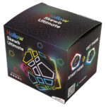 Łamigłówka Hollow Skewb Ultimate - obrazek 4