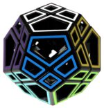 Łamigłówka Hollow Skewb Ultimate - obrazek 3