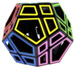 Łamigłówka Hollow Skewb Ultimate