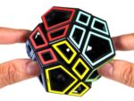 Łamigłówka Hollow Skewb Ultimate - obrazek 2
