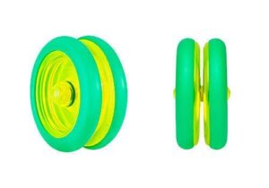 Yoyo Tiger Snake - obrazek 2