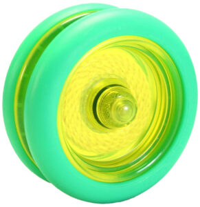 Yoyo Tiger Snake - obrazek 4