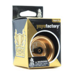 Yoyo 888 z hubstackami - obrazek 4