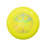 Frisbee aerobie 175 g dysk Ninja Star - obrazek 4