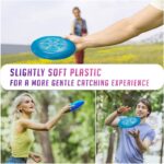 Frisbee aerobie 175 g dysk Ninja Star - obrazek 2