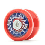 Yoyo Hubstack - obrazek 3