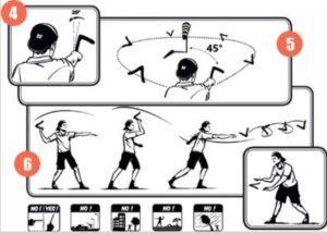 Bumerang  Manga - obrazek 3