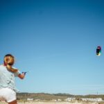 Latawiec treningowy Cross Kites Rio 1.8 m - obrazek 2