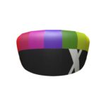 Latawiec treningowy Cross Kites Rio 1.8 m - obrazek 6