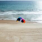 Latawiec treningowy Cross Kites Rio 1.8 m - obrazek 3