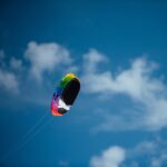 Latawiec treningowy Cross Kites Rio 1.5 m - obrazek 6