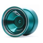 Yoyo R4 profesjonalne bimetalowe