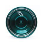Yoyo R4 profesjonalne bimetalowe - obrazek 3