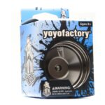 Yoyo R4 profesjonalne bimetalowe - obrazek 4