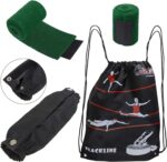 Slackline taśma do chodzenia Alpidex 15m - obrazek 5