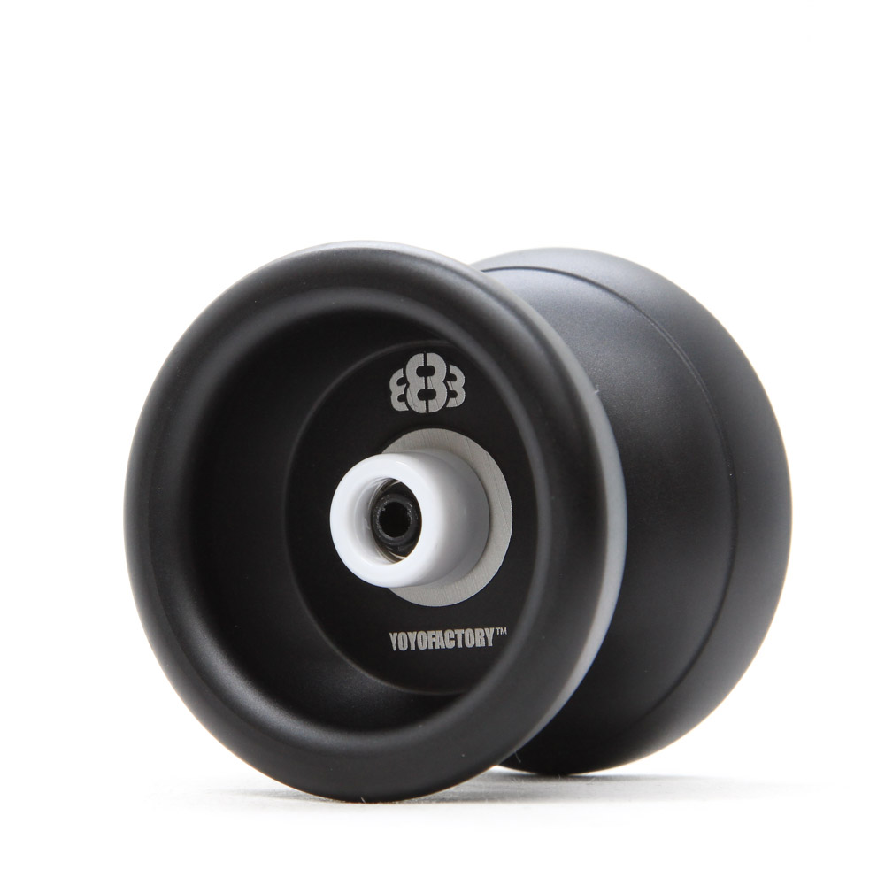 スポーツトイ・アクショントイ YOYOFACTORY 888 DRAGON LIMITED EDITION Yoyo 888 z hubstackami - Sklep Amigra.pl