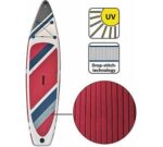 Deska SUP Alpidex kompletny zestaw - obrazek 6