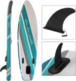 Deska SUP Alpidex kompletny zestaw - obrazek 3