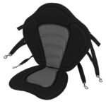 Siedzisko kajakowe Alpidex