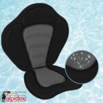 Siedzisko kajakowe Alpidex - obrazek 2