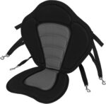 Siedzisko kajakowe Alpidex - obrazek 6