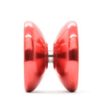 Yoyo Axolotl metal - obrazek 2