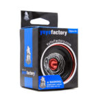 Yoyo Axolotl metal - obrazek 4