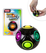 Kula układanka Junior Color Shift Puzzle Ball - obrazek 4