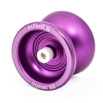 Yoyo Synergy purpurowe
