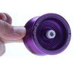 Yoyo Synergy purpurowe - obrazek 2