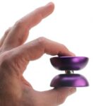 Yoyo Synergy purpurowe - obrazek 3