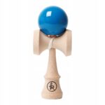 Kendama Play One Niebieska - obrazek 2