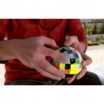 Układanka logoczna kula V-sphere - obrazek 2