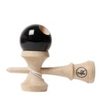 Kendama Play One  Czarna - obrazek 4