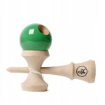 Kendama Play One Zielona
