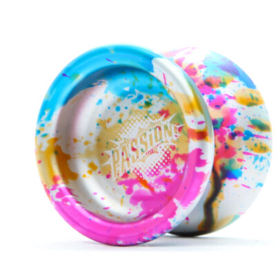 Yoyo Passion