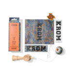 Kendama NOIA KROM - obrazek 3
