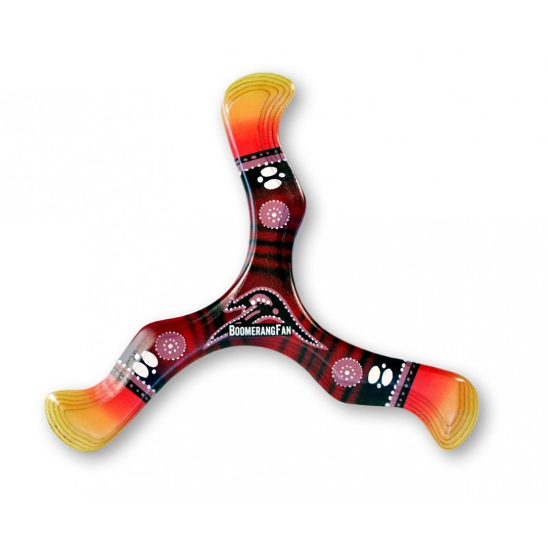 runner1 Bumerang Original Runner - obrazek 1