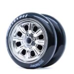 Yoyo Burnout