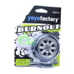 Yoyo Burnout - obrazek 4