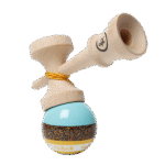 Kendama  Tensei Sumaze profesjonalna - obrazek 3