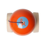 Kendama  Tensei Sumaze profesjonalna - obrazek 6