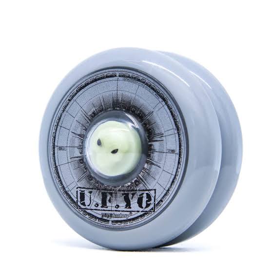 ufo2 Yoyo UFYO - obrazek 1