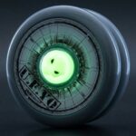 Yoyo UFYO - obrazek 2