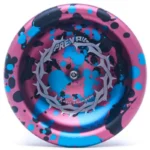 Yoyo Prevail ultraszerokie - obrazek 2
