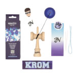 Kendama Adrian Pro Mod - obrazek 8