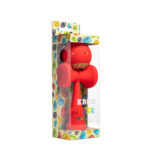 Kendama Kolor Krom - obrazek 6