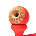 Kendama Kolor Krom - obrazek 5
