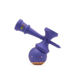 Kendama Kolor Krom - obrazek 3