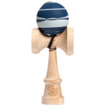 Kendama Toto Pro Mod Krom - obrazek 5